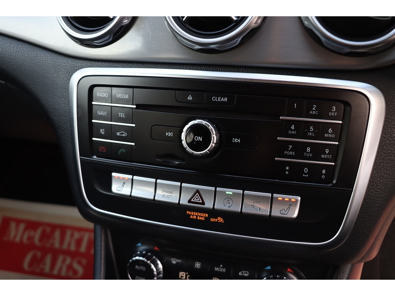 Used Mercedes-Benz GLA 2019 for sale - 76439456: Photo 12