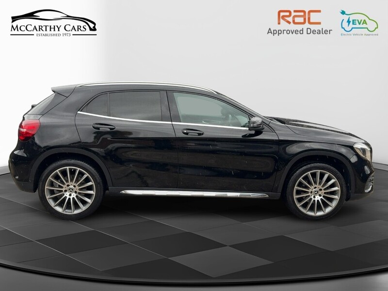 Used Mercedes-Benz GLA 2019 for sale - 76439456: Photo 15