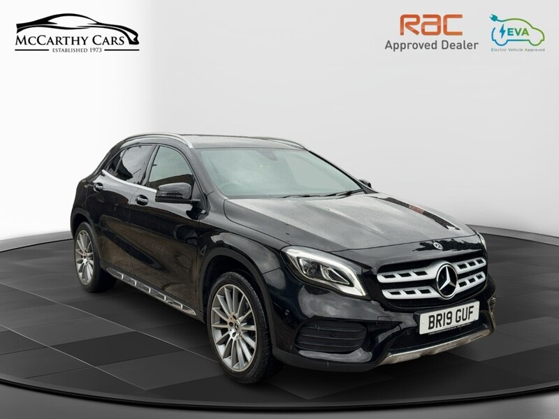 Used Mercedes-Benz GLA 2019 for sale - 76439456: Photo 17