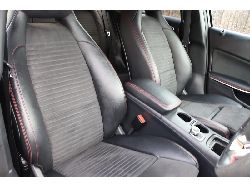 Used Mercedes-Benz GLA 2019 for sale - 76439456: Photo 19