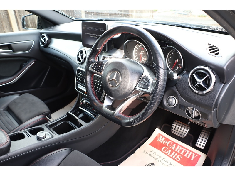 Used Mercedes-Benz GLA 2019 for sale - 76439456: Photo 20