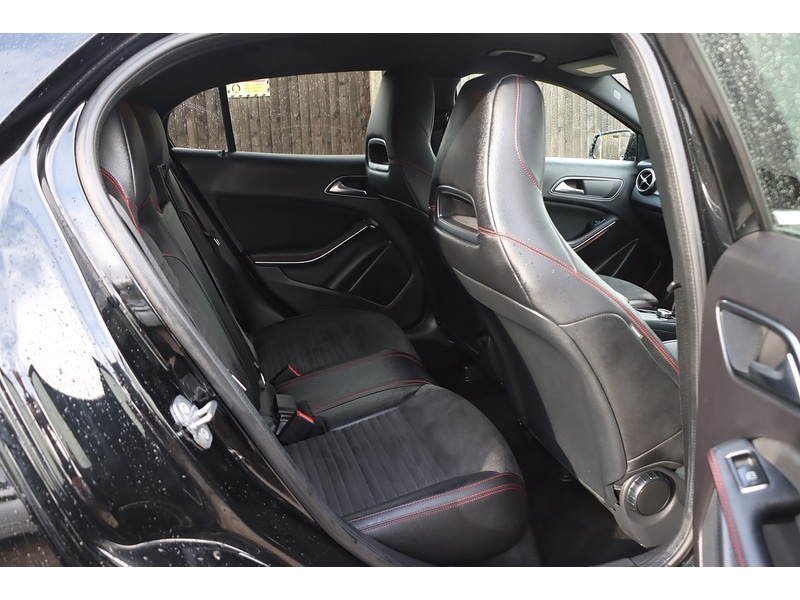 Used Mercedes-Benz GLA 2019 for sale - 76439456: Photo 22