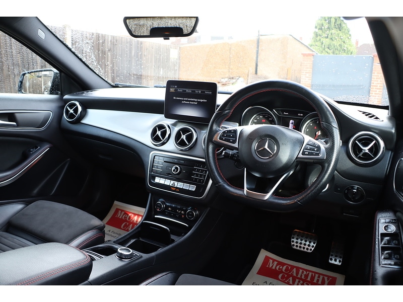 Used Mercedes-Benz GLA 2019 for sale - 76439456: Photo 23