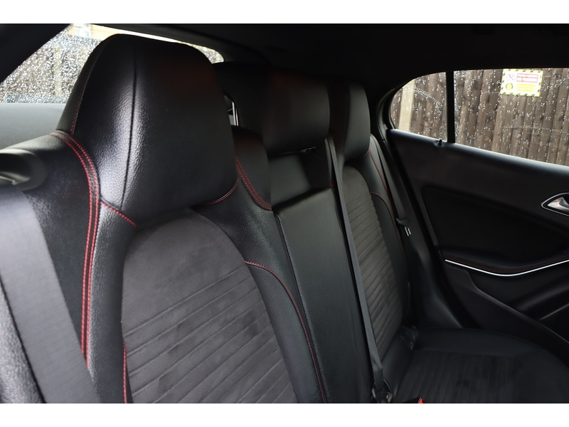 Used Mercedes-Benz GLA 2019 for sale - 76439456: Photo 24