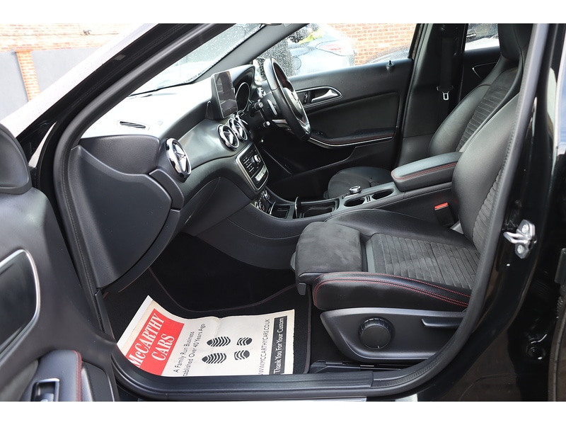 Used Mercedes-Benz GLA 2019 for sale - 76439456: Photo 26