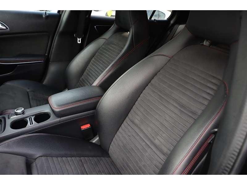 Used Mercedes-Benz GLA 2019 for sale - 76439456: Photo 28