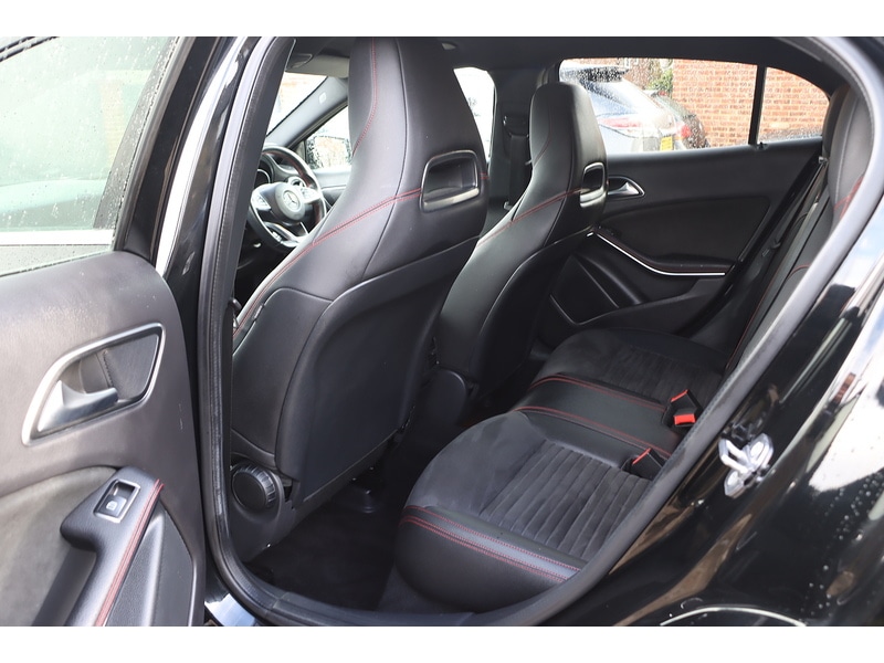 Used Mercedes-Benz GLA 2019 for sale - 76439456: Photo 29