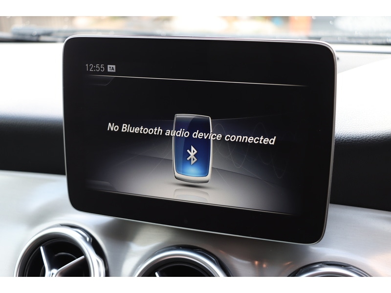 Used Mercedes-Benz GLA 2019 for sale - 76439456: Photo 32