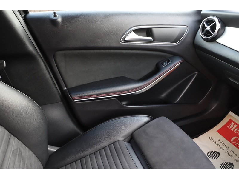 Used Mercedes-Benz GLA 2019 for sale - 76439456: Photo 37