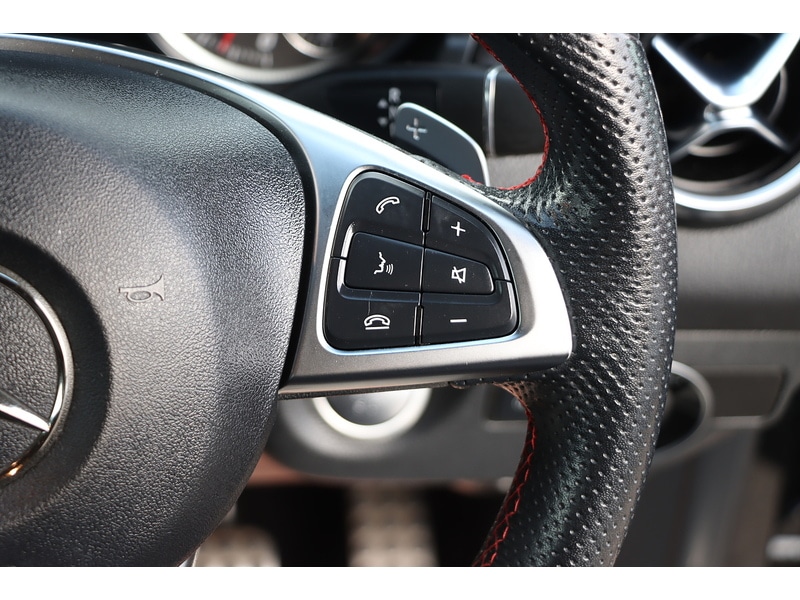 Used Mercedes-Benz GLA 2019 for sale - 76439456: Photo 40