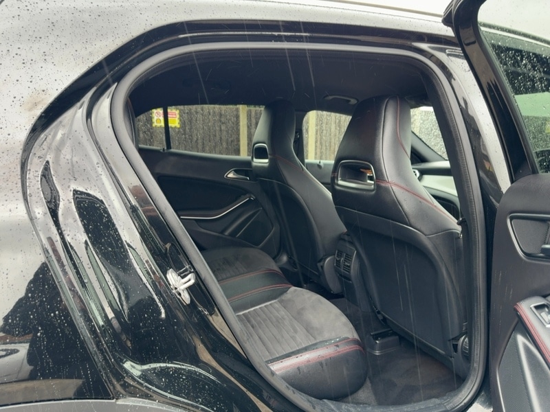 Used Mercedes-Benz GLA 2019 for sale - 76439456: Photo 44