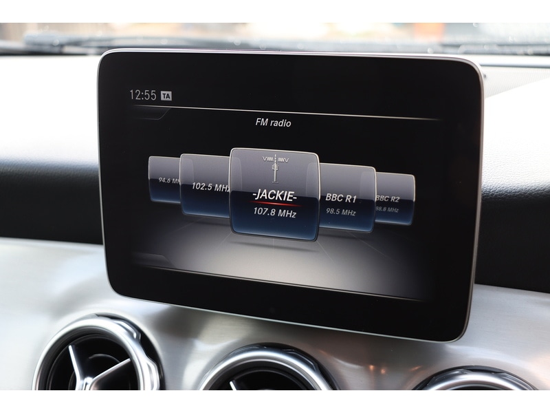 Used Mercedes-Benz GLA 2019 for sale - 76439456: Photo 46