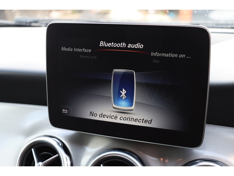 Used Mercedes-Benz GLA 2019 for sale - 76439456: Photo 47