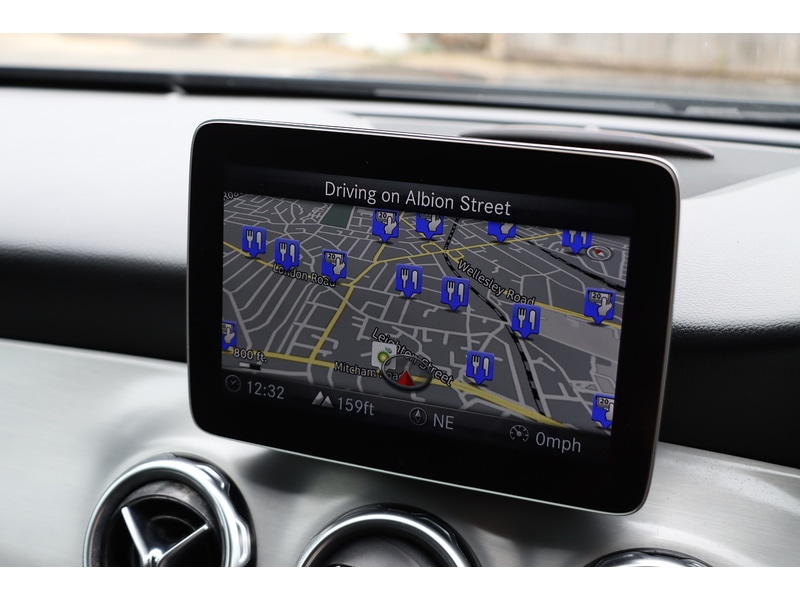 Used Mercedes-Benz GLA 2019 for sale - 76439456: Photo 5