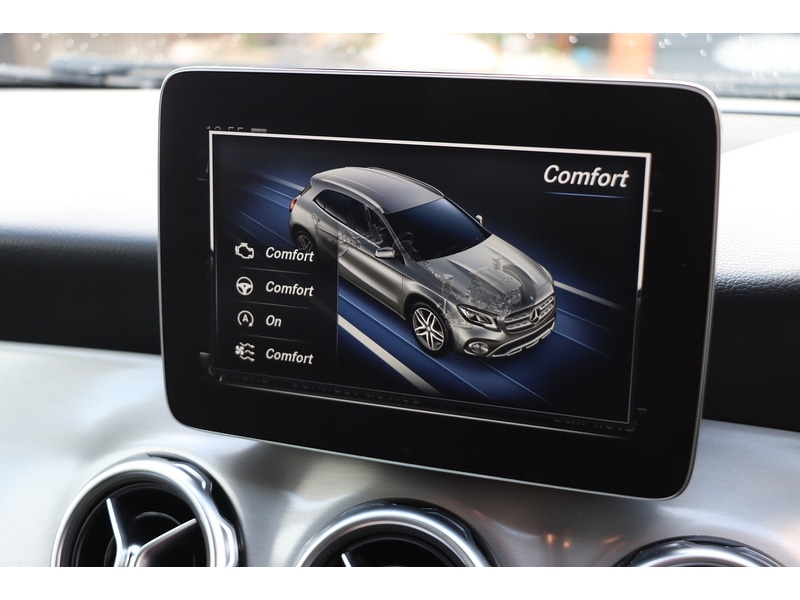 Used Mercedes-Benz GLA 2019 for sale - 76439456: Photo 51