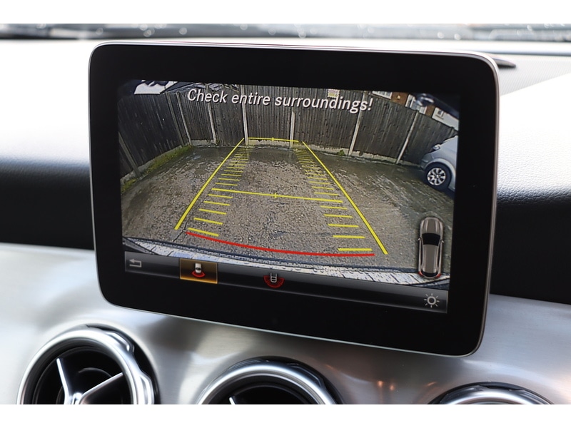 Used Mercedes-Benz GLA 2019 for sale - 76439456: Photo 6