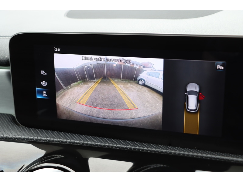 Used Mercedes-Benz CLA 2019 for sale - 77240177: Photo 10