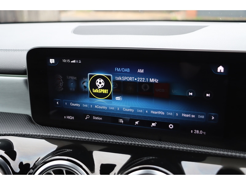 Used Mercedes-Benz CLA 2019 for sale - 77240177: Photo 11