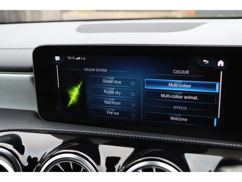 Used Mercedes-Benz CLA 2019 for sale - 77240177: Photo 12