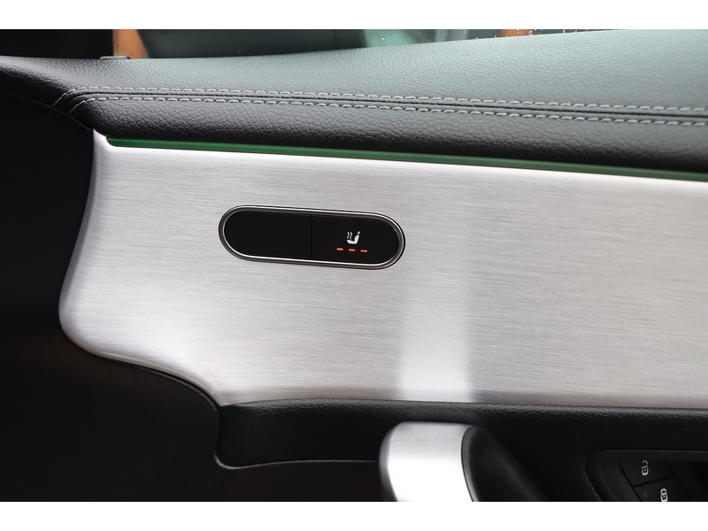 Used Mercedes-Benz CLA 2019 for sale - 77240177: Photo 13