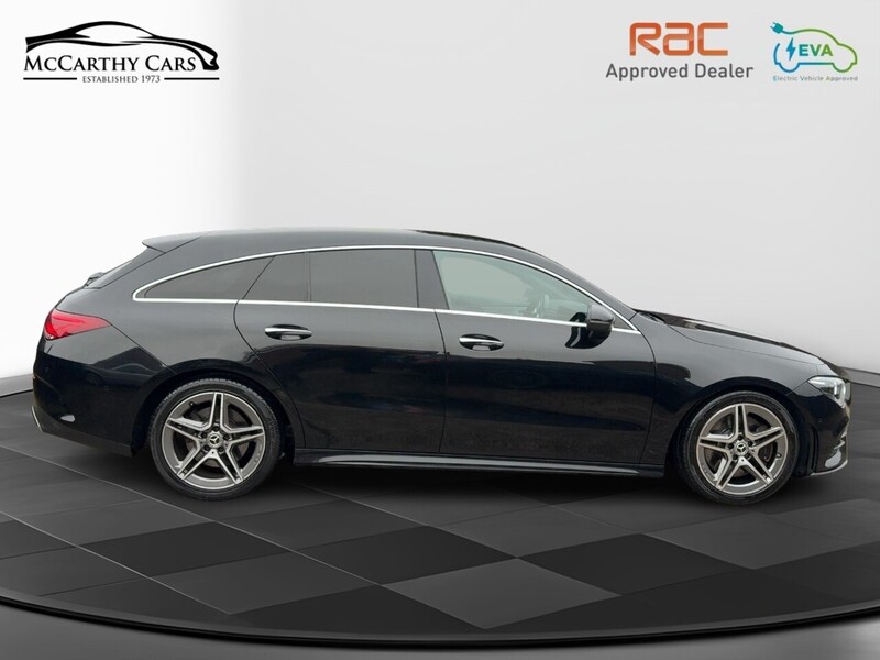 Used Mercedes-Benz CLA 2019 for sale - 77240177: Photo 15