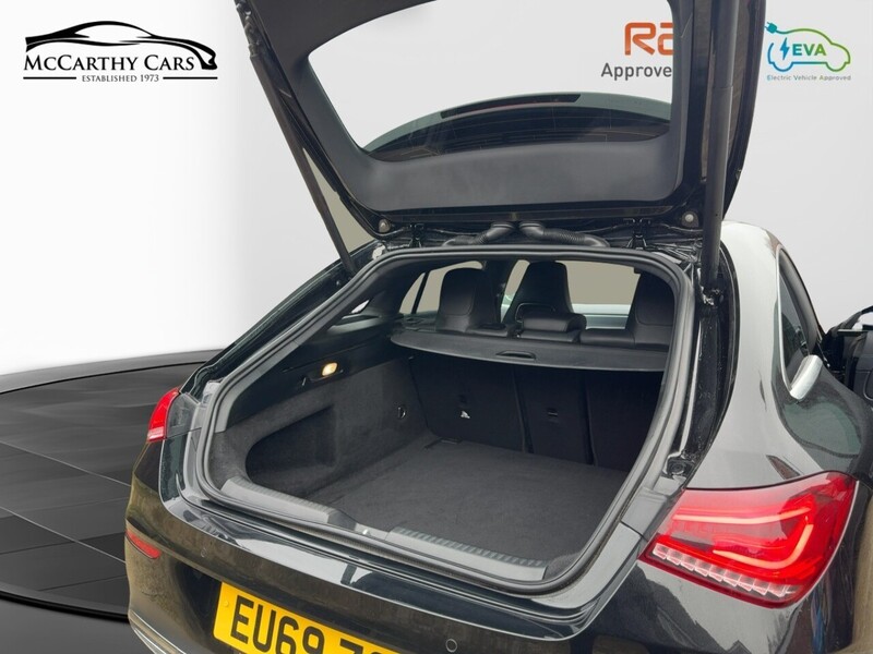 Used Mercedes-Benz CLA 2019 for sale - 77240177: Photo 16