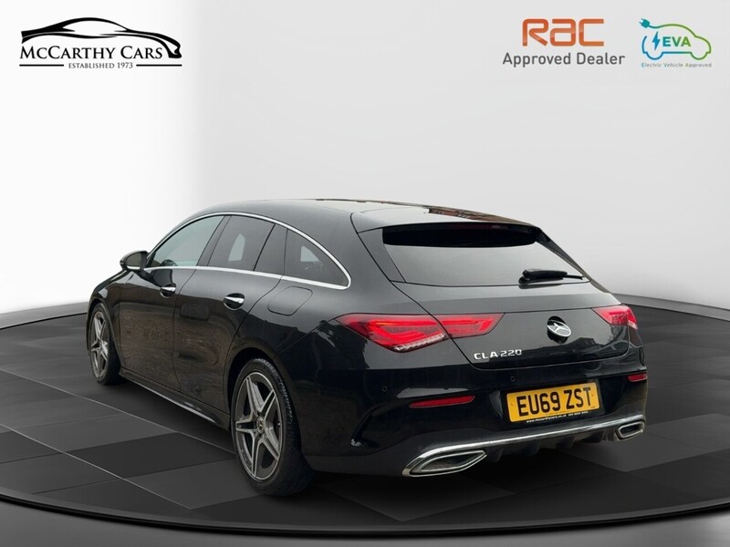 Used Mercedes-Benz CLA 2019 for sale - 77240177: Photo 18