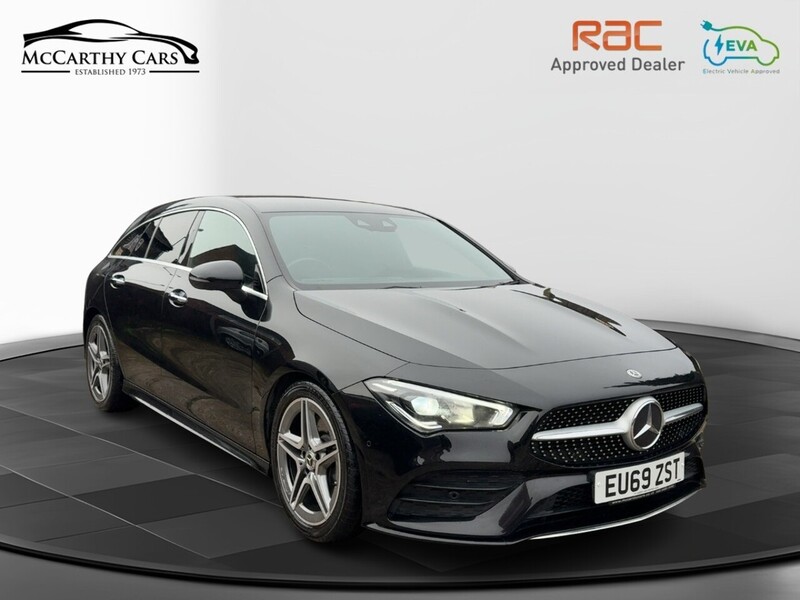 Used Mercedes-Benz CLA 2019 for sale - 77240177: Photo 19