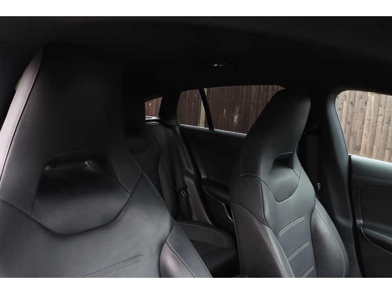 Used Mercedes-Benz CLA 2019 for sale - 77240177: Photo 20