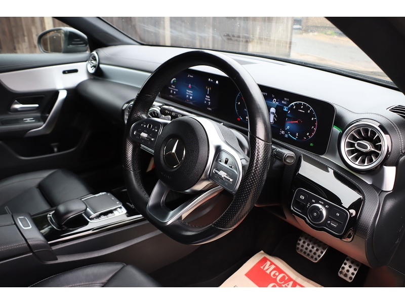 Used Mercedes-Benz CLA 2019 for sale - 77240177: Photo 22