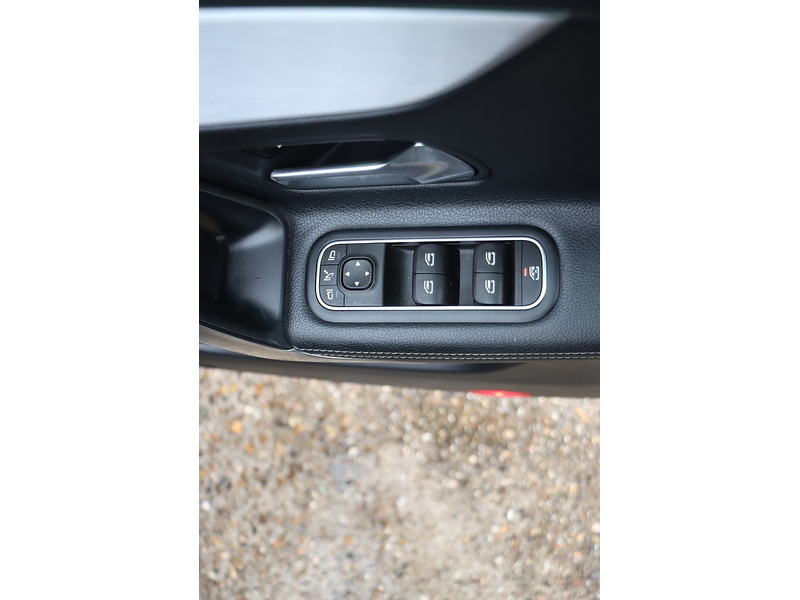 Used Mercedes-Benz CLA 2019 for sale - 77240177: Photo 23