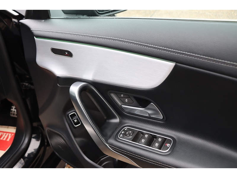 Used Mercedes-Benz CLA 2019 for sale - 77240177: Photo 24