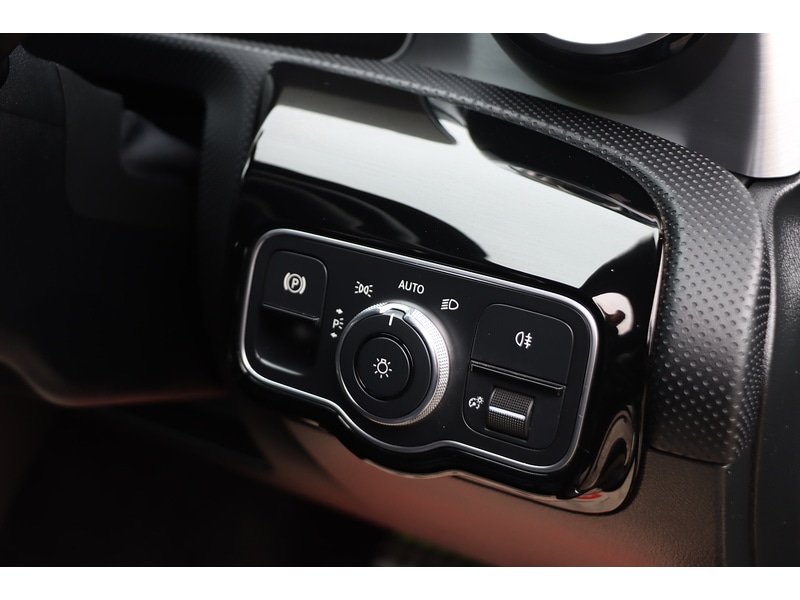 Used Mercedes-Benz CLA 2019 for sale - 77240177: Photo 25