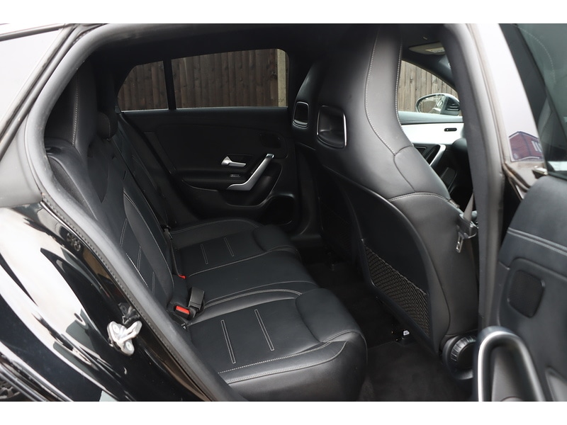 Used Mercedes-Benz CLA 2019 for sale - 77240177: Photo 26