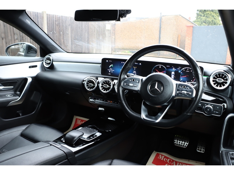 Used Mercedes-Benz CLA 2019 for sale - 77240177: Photo 27