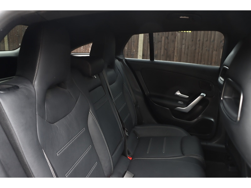 Used Mercedes-Benz CLA 2019 for sale - 77240177: Photo 28