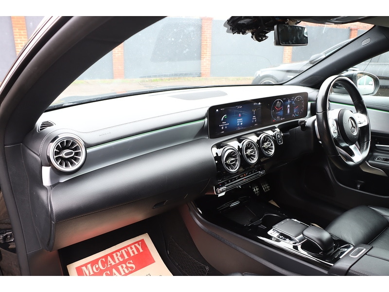 Used Mercedes-Benz CLA 2019 for sale - 77240177: Photo 31