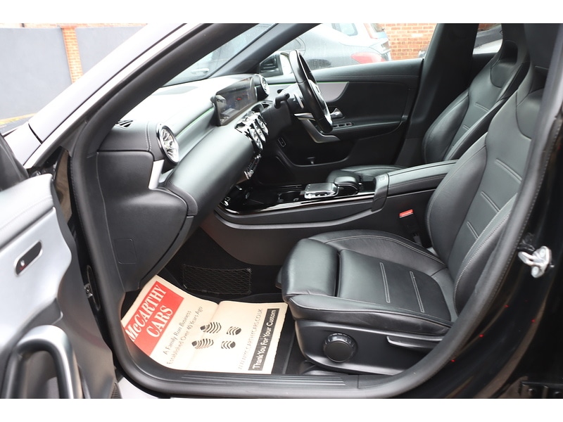 Used Mercedes-Benz CLA 2019 for sale - 77240177: Photo 32