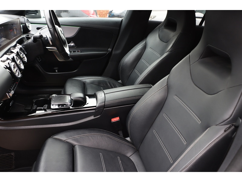 Used Mercedes-Benz CLA 2019 for sale - 77240177: Photo 33