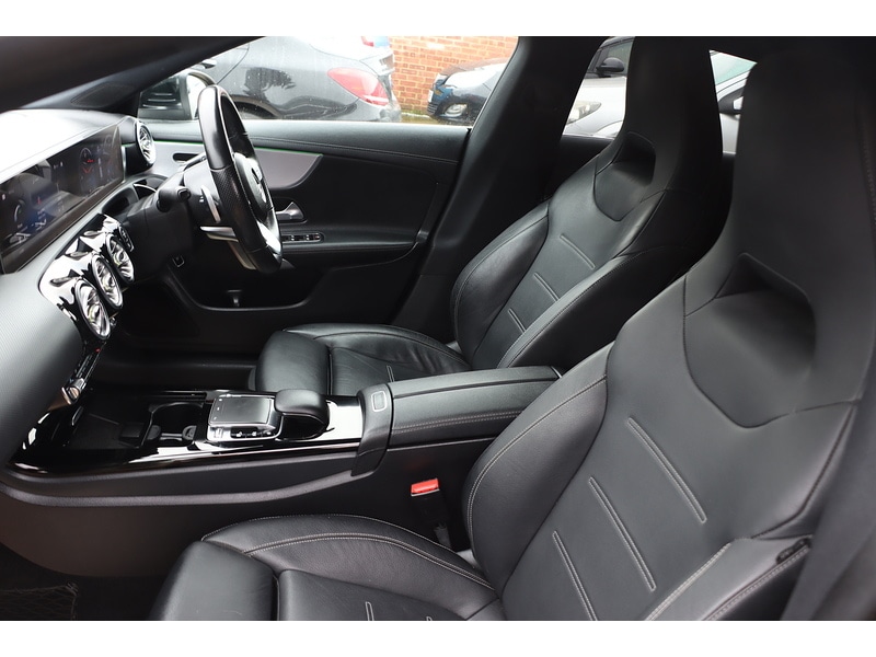 Used Mercedes-Benz CLA 2019 for sale - 77240177: Photo 34