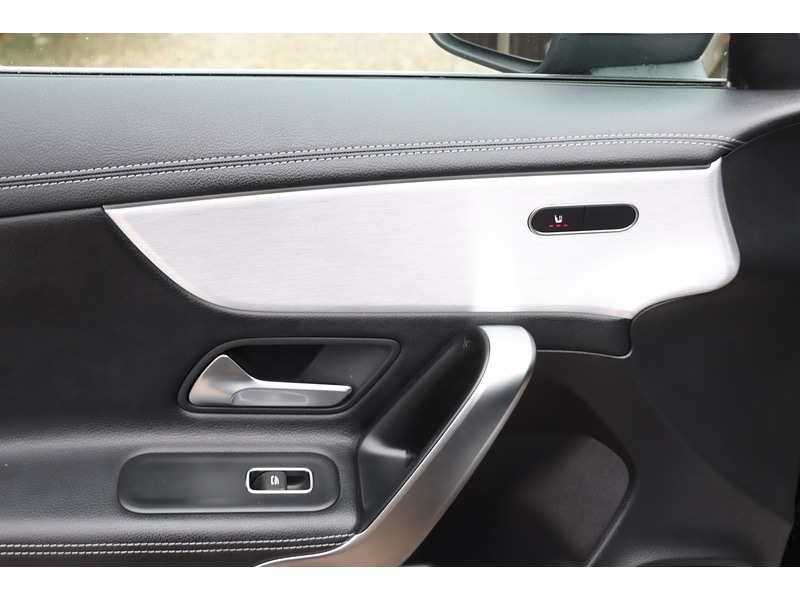 Used Mercedes-Benz CLA 2019 for sale - 77240177: Photo 35