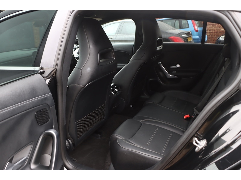 Used Mercedes-Benz CLA 2019 for sale - 77240177: Photo 36