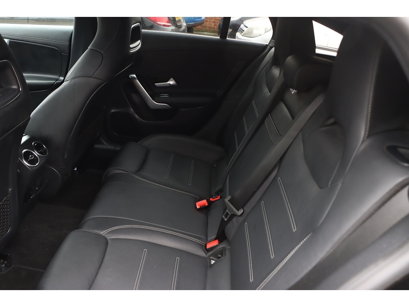 Used Mercedes-Benz CLA 2019 for sale - 77240177: Photo 37