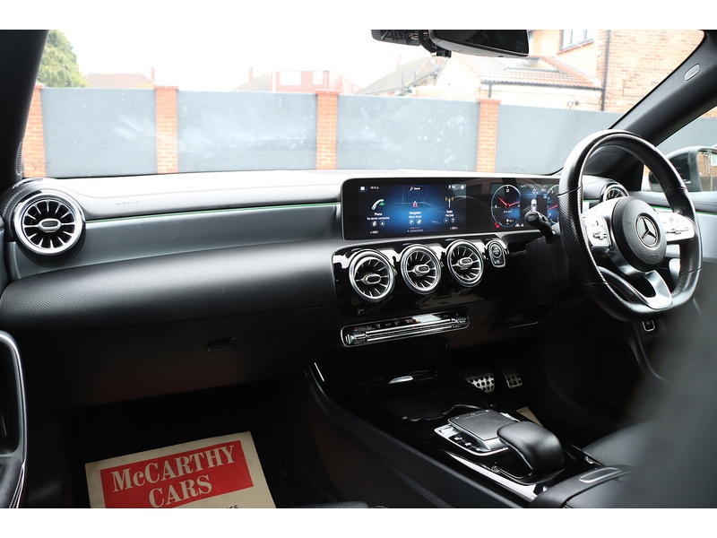 Used Mercedes-Benz CLA 2019 for sale - 77240177: Photo 38