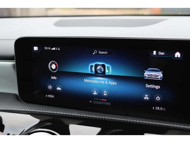 Used Mercedes-Benz CLA 2019 for sale - 77240177: Photo 39