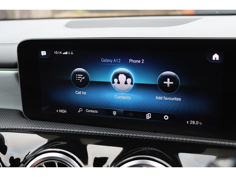 Used Mercedes-Benz CLA 2019 for sale - 77240177: Photo 40