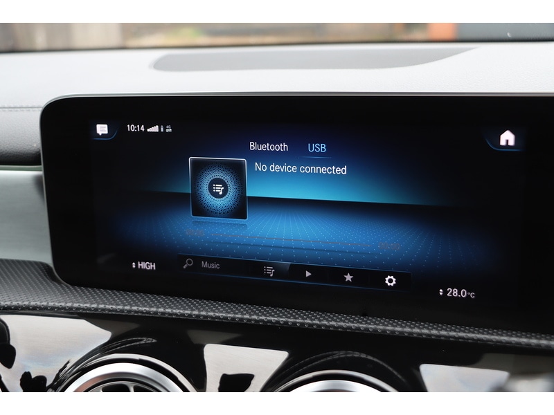 Used Mercedes-Benz CLA 2019 for sale - 77240177: Photo 41