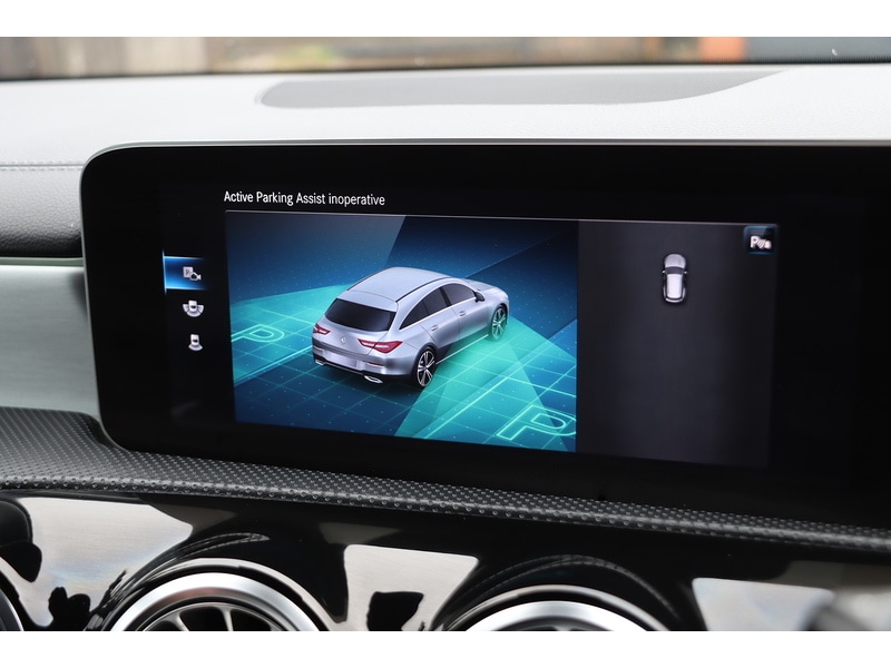 Used Mercedes-Benz CLA 2019 for sale - 77240177: Photo 42