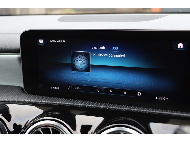 Used Mercedes-Benz CLA 2019 for sale - 77240177: Photo 43