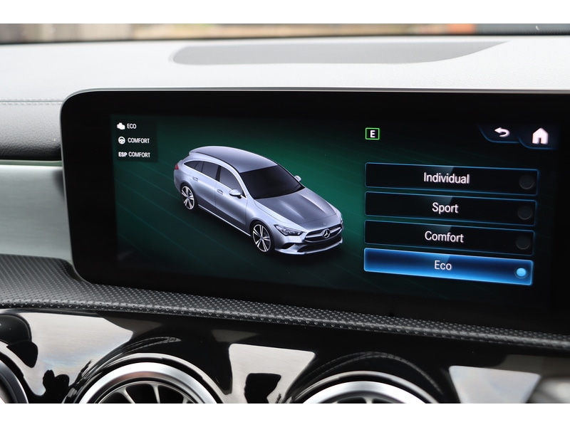 Used Mercedes-Benz CLA 2019 for sale - 77240177: Photo 44